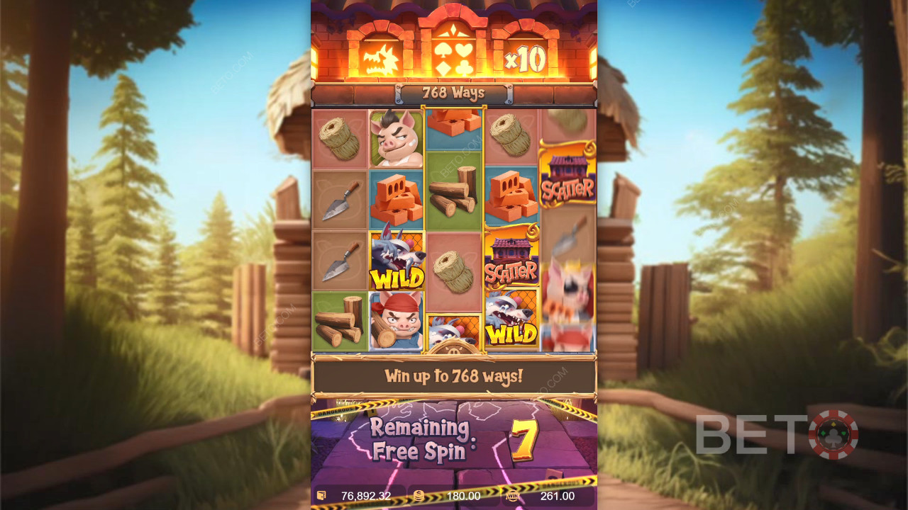 Theme & Design: Aussie Bush Romp