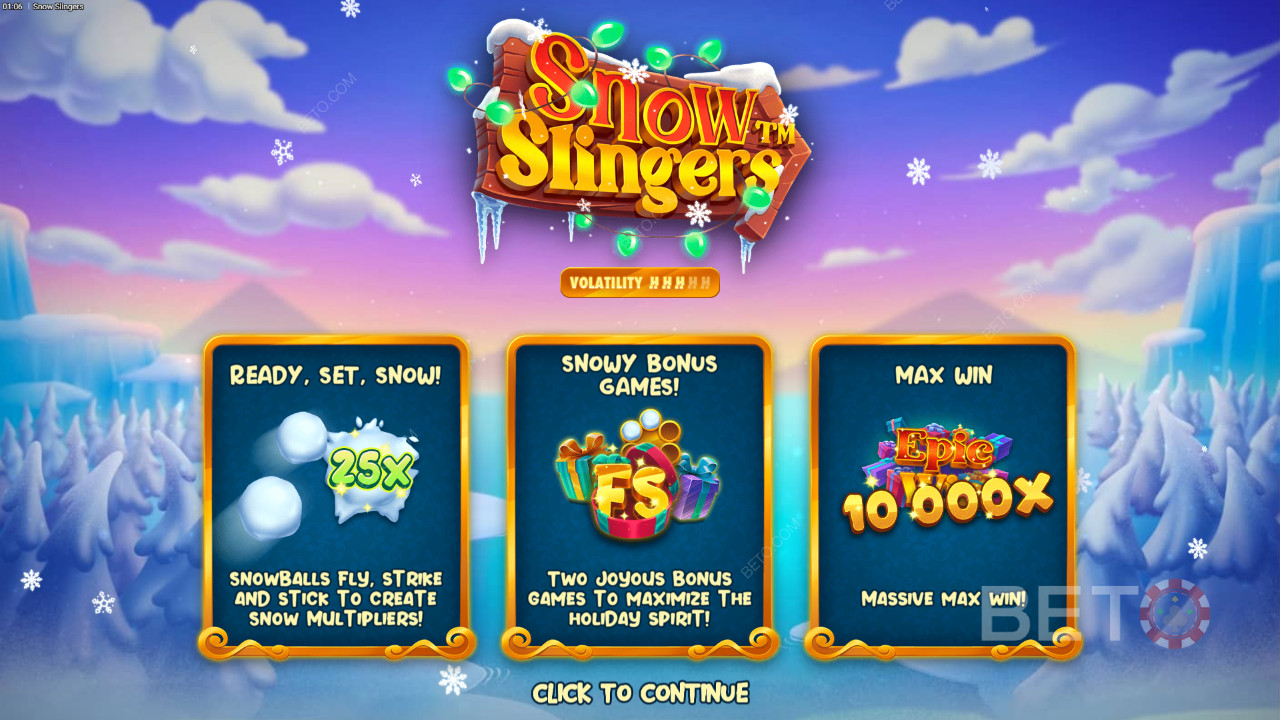 Theme & Design: Snowy Aussie Adventure
