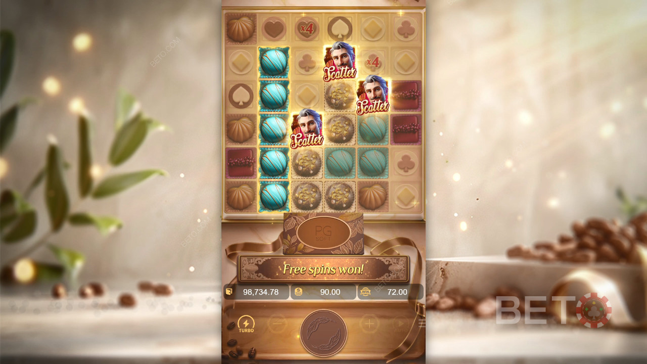 Chocolate Deluxe - Ripper or Dud