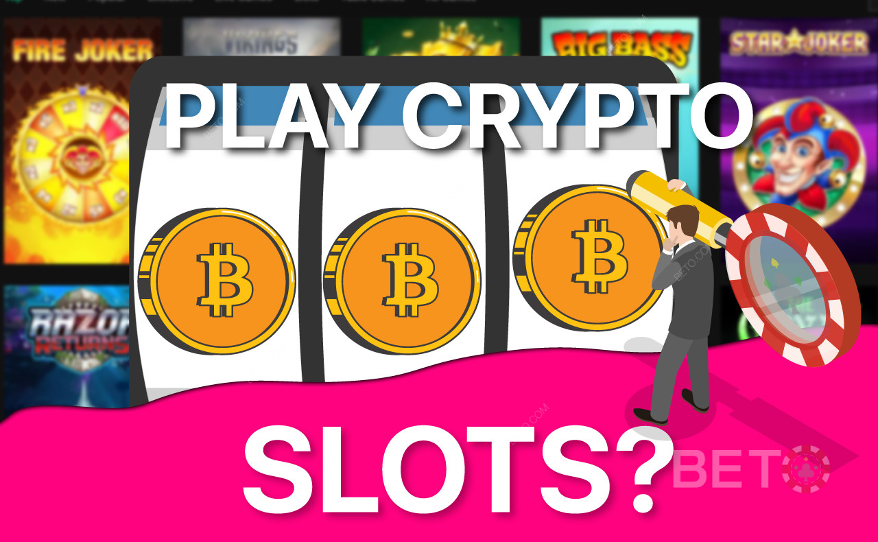 Crypto Pokies: Reshaping Aussie Online Gambling