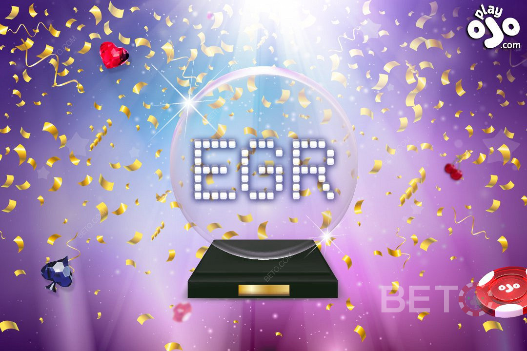 PlayOJO prizes and riches or chase the big win on Mega Fortune.
