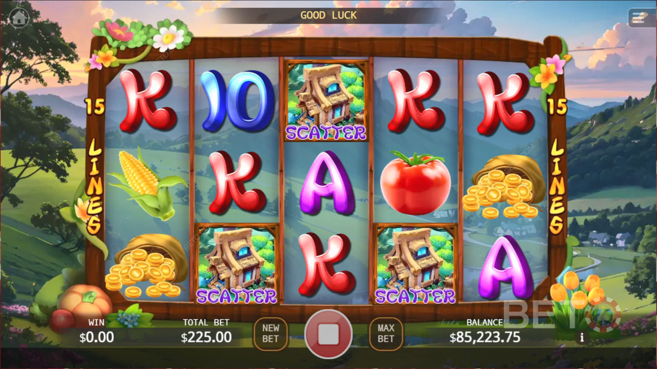 Golden Egg: Aussie Pokie Review by BETO