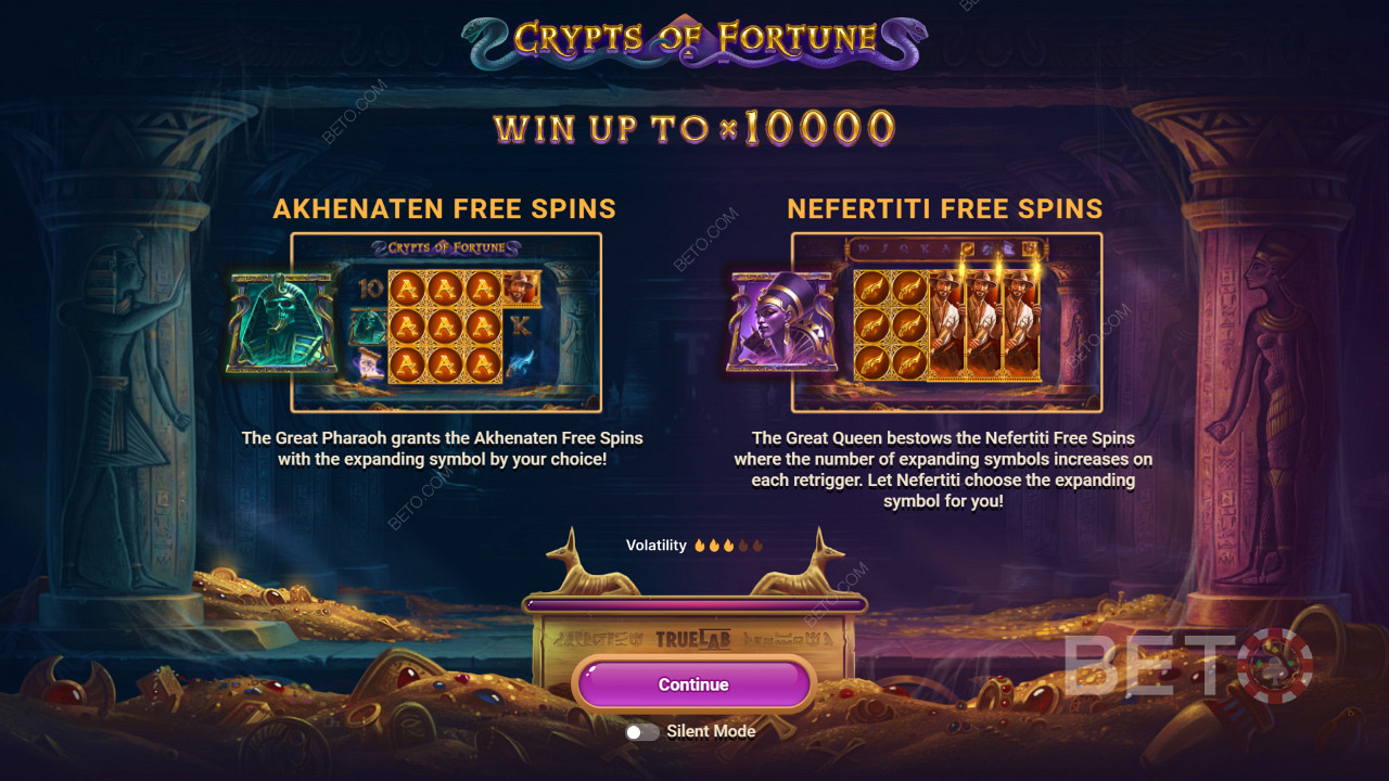 Score Free Spins with Expanding Icons You Choose