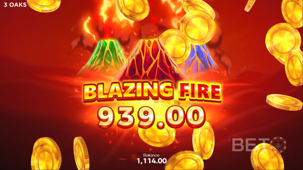 Cracking 3 Oaks Gaming