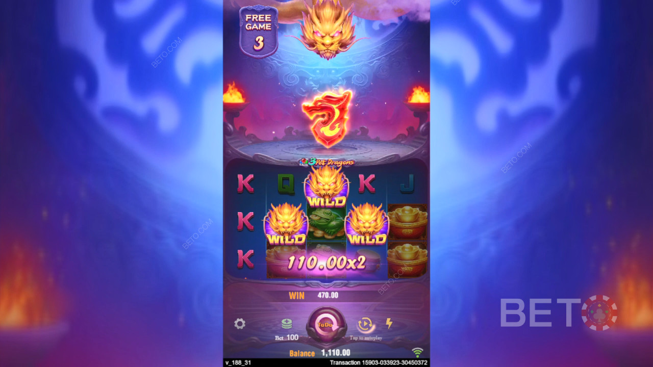 Crack into TaDa Gaming
