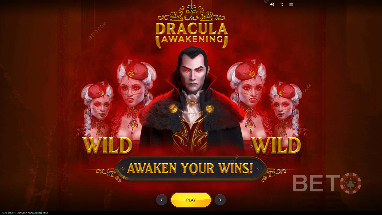 Unleash Dracula
