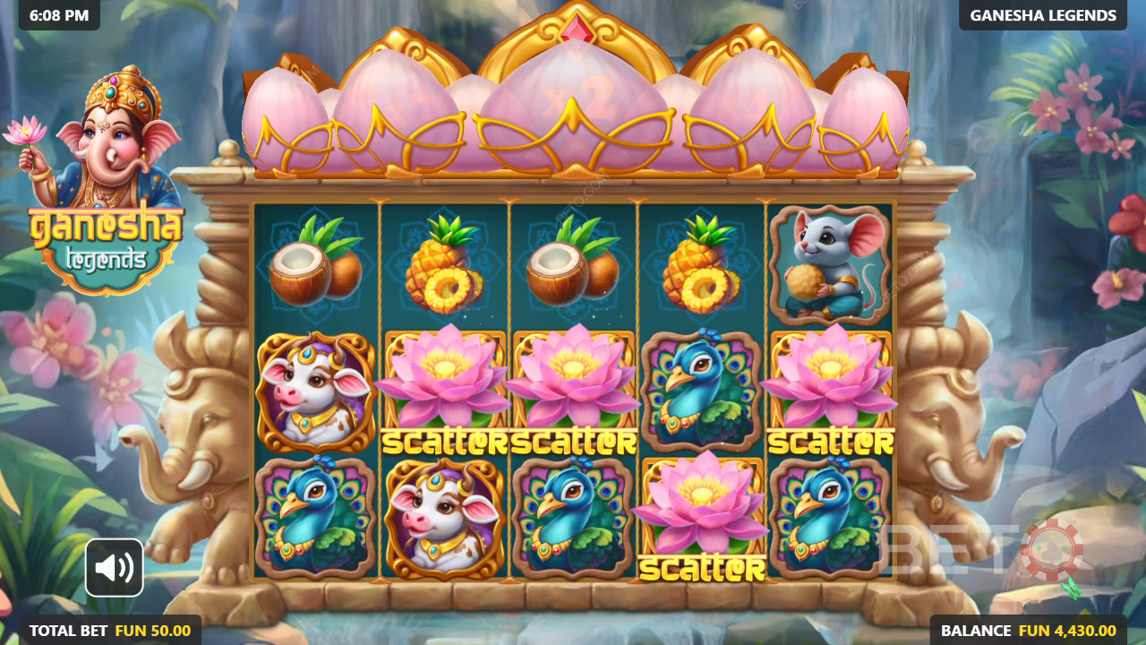 Ganesha Legends - Worth a Crack?