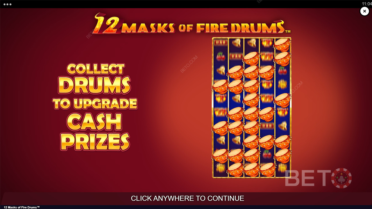 Theme & Design: Blazing Outback Beats