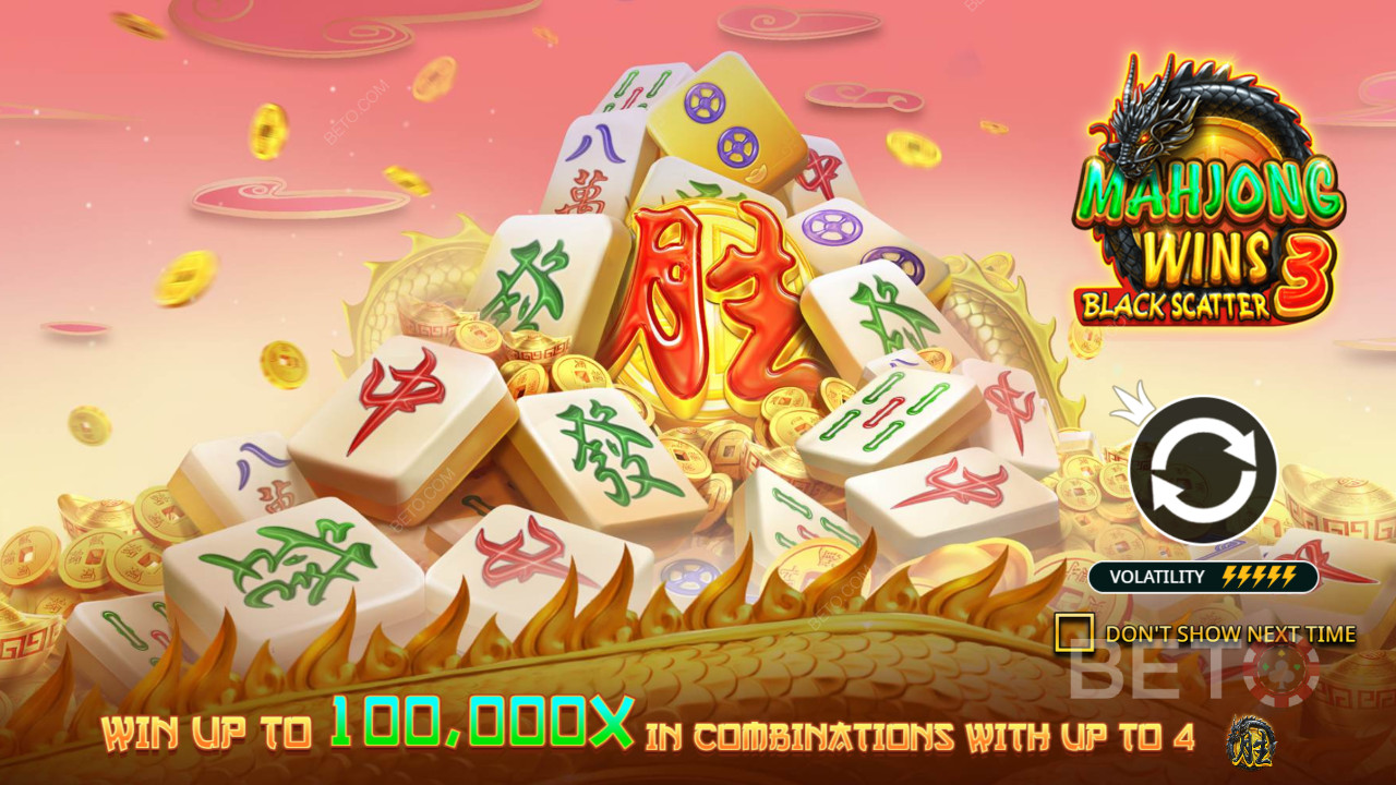 Aussie Twist on Classic Mahjong Charm