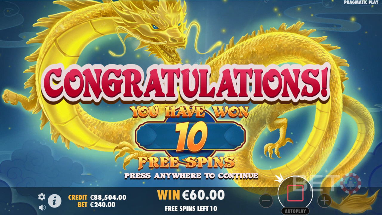 Score a 100,000x Jackpot in Mahjong Wins 3 - Black Scatter Pokie!