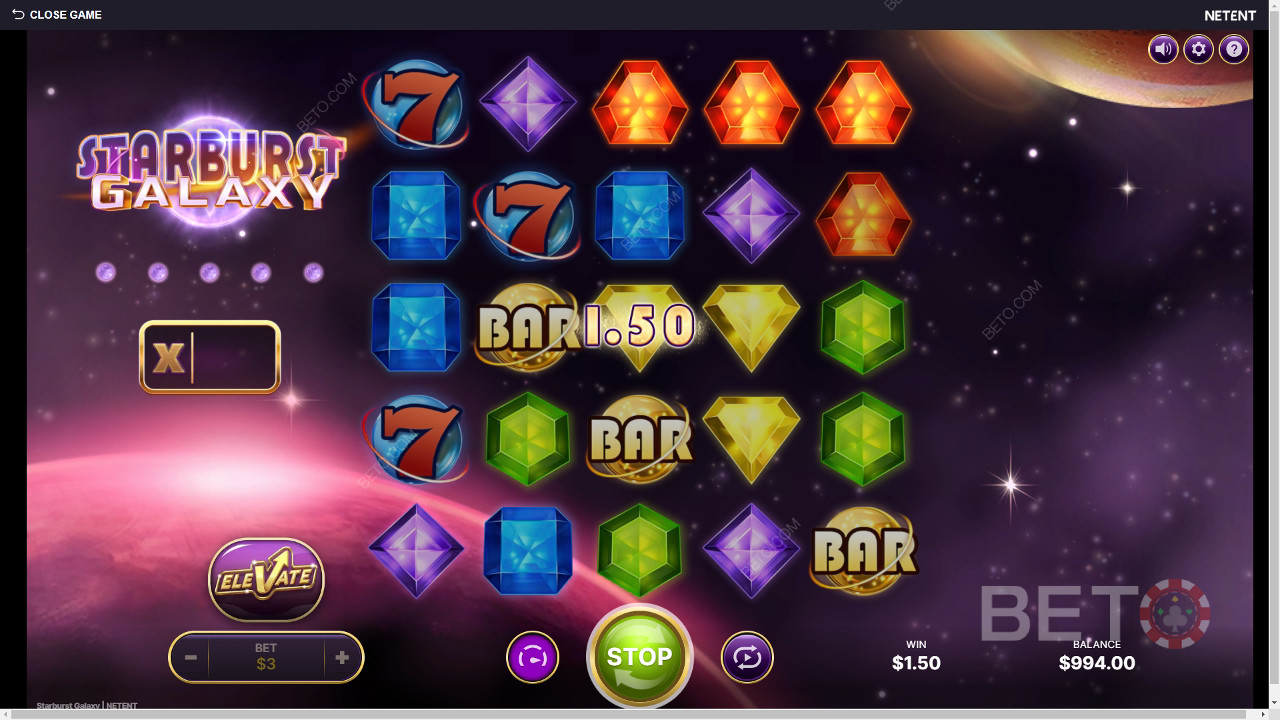 Theme & Design: Galactic Aussie Odyssey