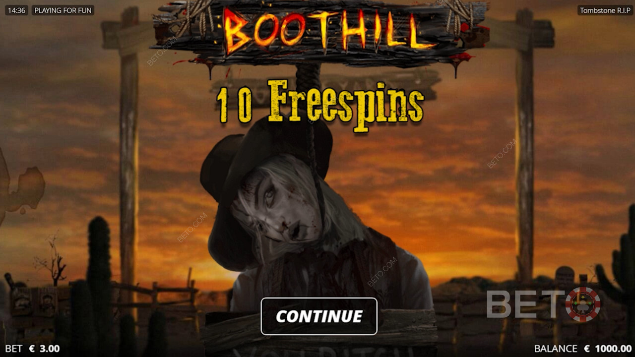 Score 3 Outback Scatters with a Bush Scatter to nab 10 Bush Free Spins
