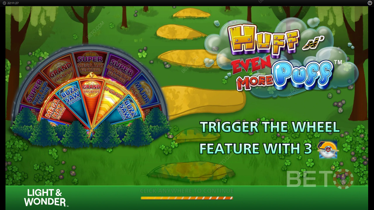 Theme & Design: Aussie Bush Magic