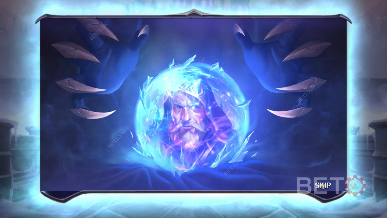 Plunge into Merlin