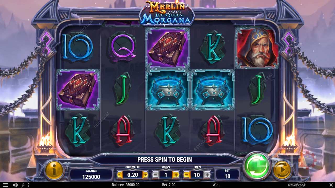 This pokie boasts a 96.2% RTP and packs a fair dinkum punch