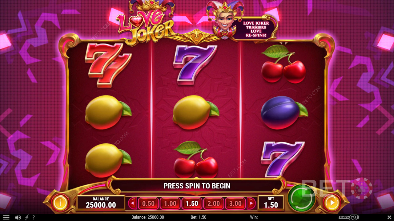 This pokie boasts a 96.2% RTP and packs a fair punch