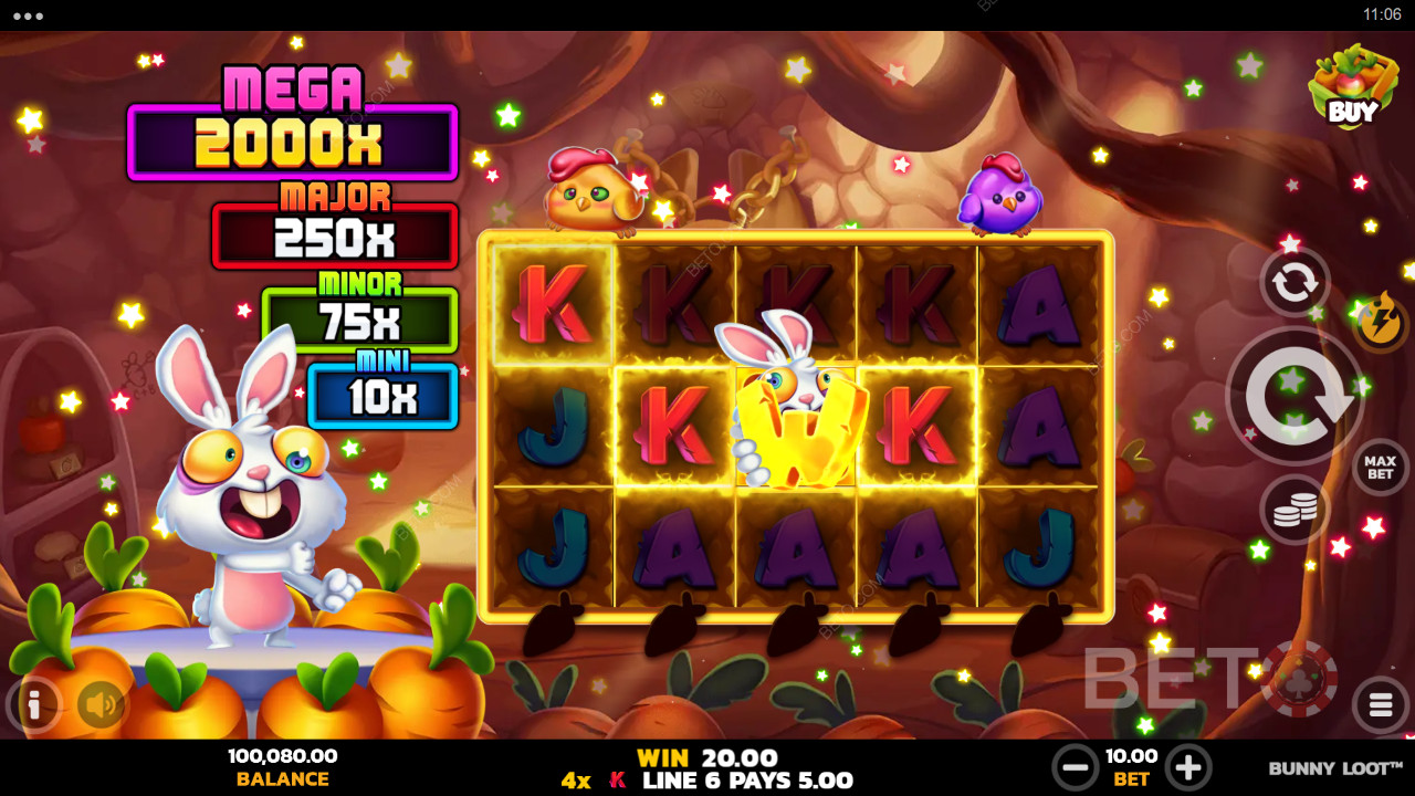 How to Play PearFiction