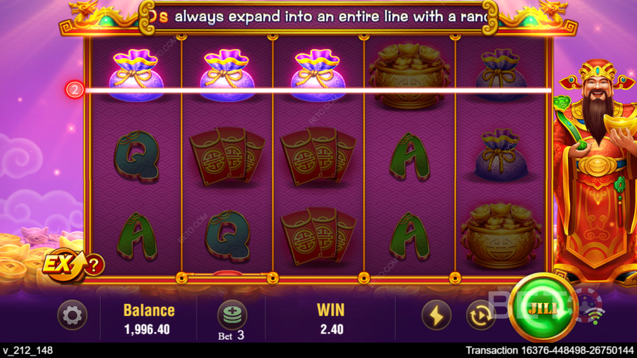 Jili Caishen: Worth a Spin or Skip?