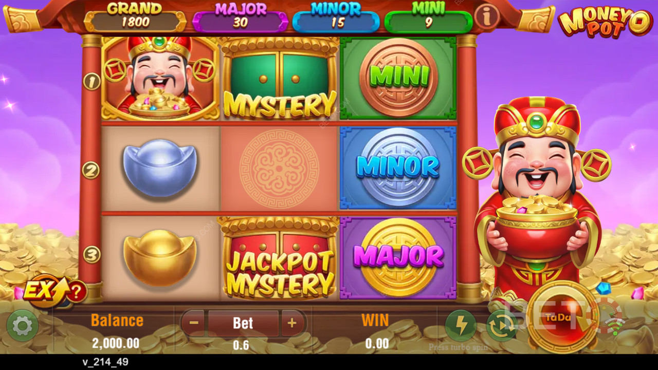 Is Money Pot Worth a Spin, Mate?