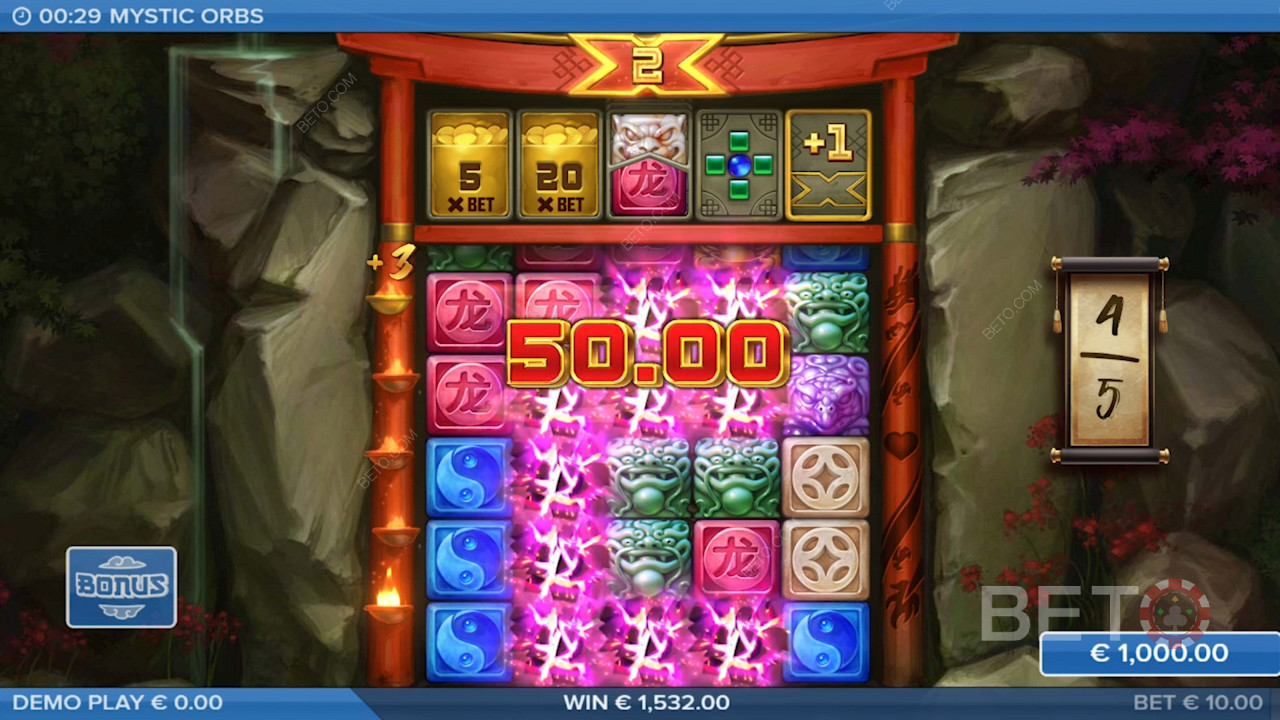 Mystic Orbs: Cluster Pays to boost your pokie sessions Down Under