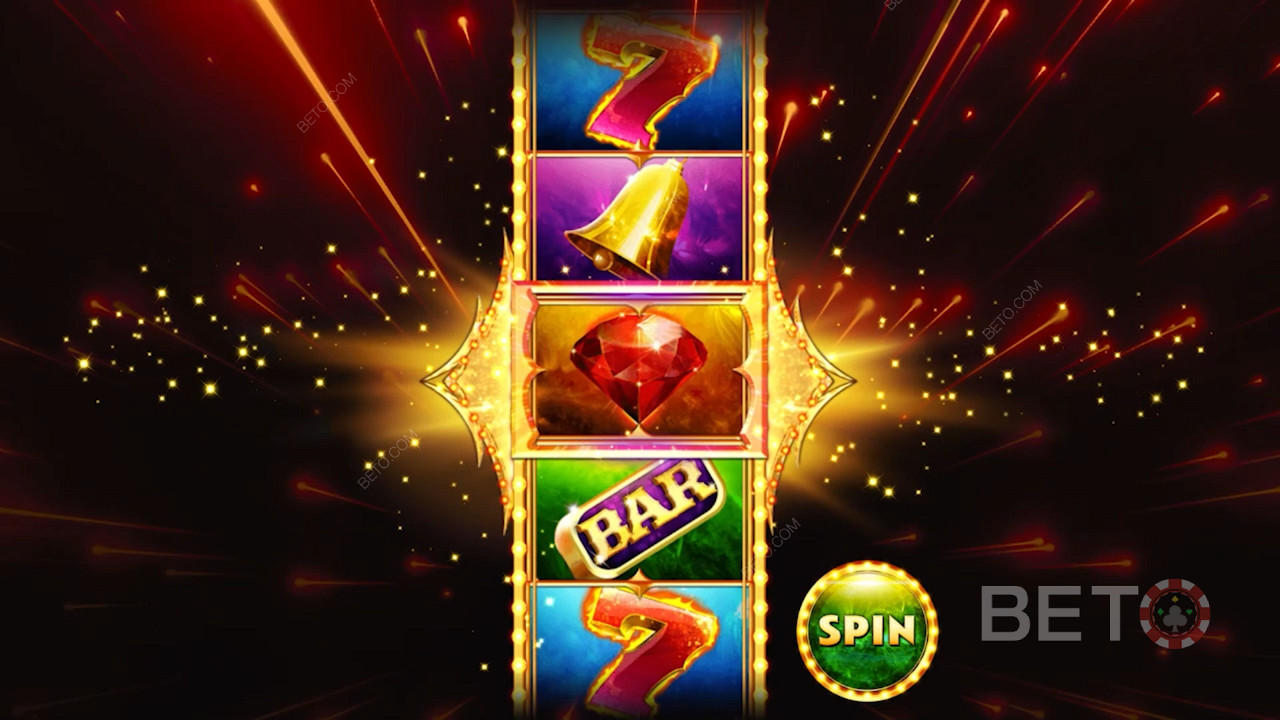 Book Of Diamonds Reloaded