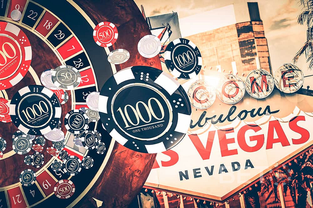 Las Vegas Pokies - Play Free Casino-Inspired Games