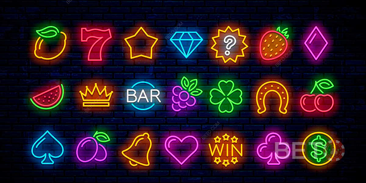 Guide to Wild Symbols in Pokies