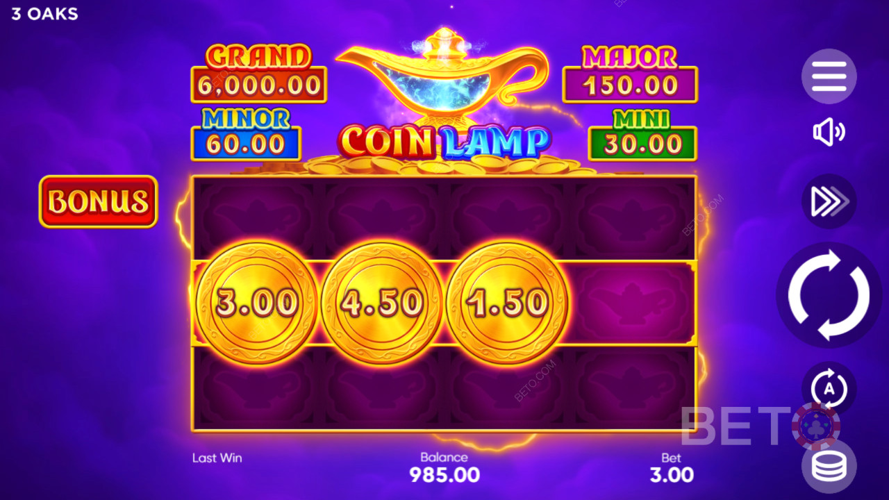 Coin Lamp: Worth a Spin or Not?