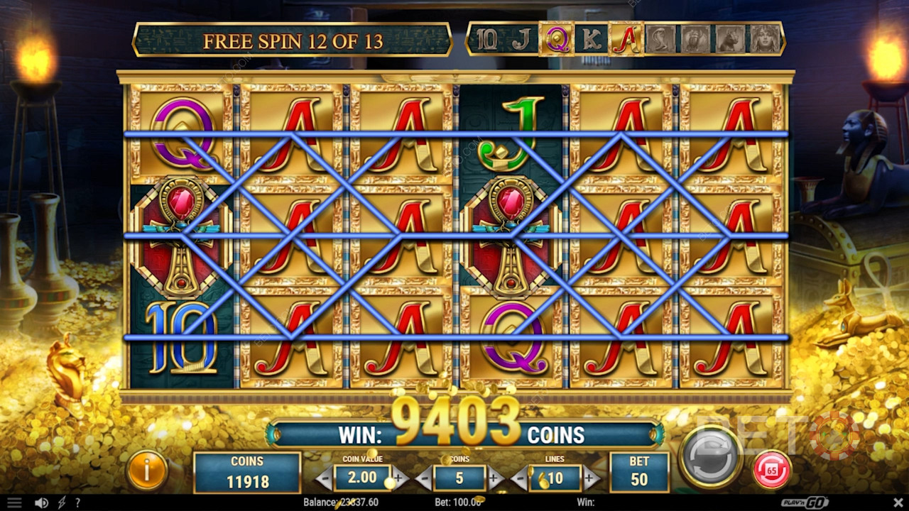 Spin for Free or Snag Free Pokies with Expanding Symbols
