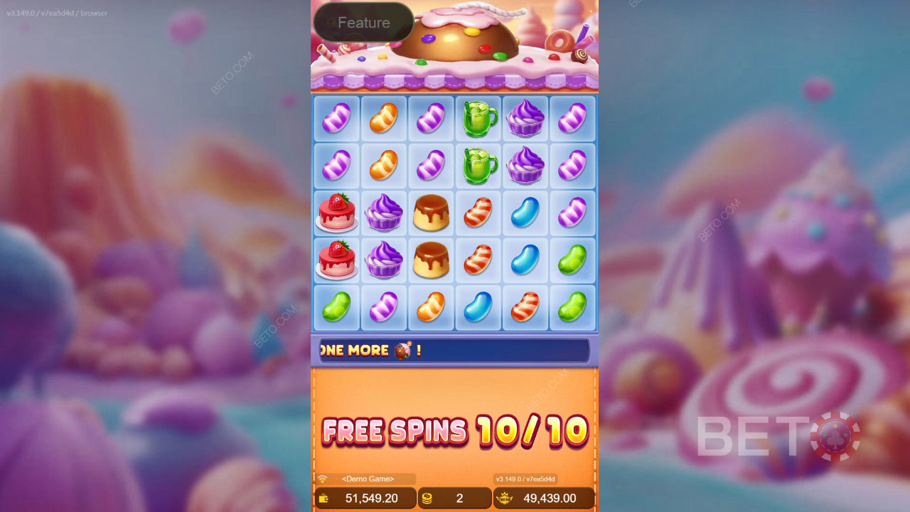 Is Pop Pop Candy 1000 a Ripper?