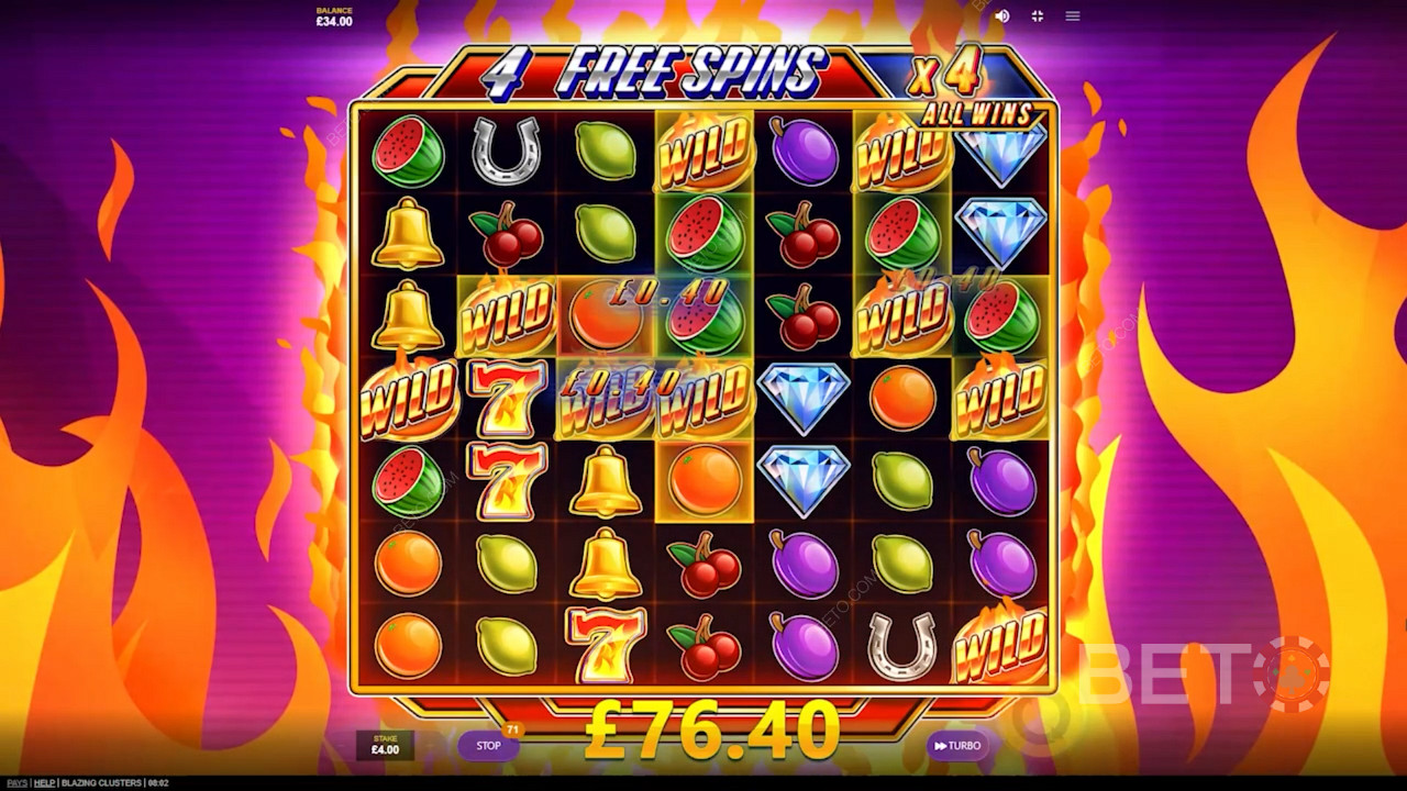 Get fired up with Red Tiger Gaming