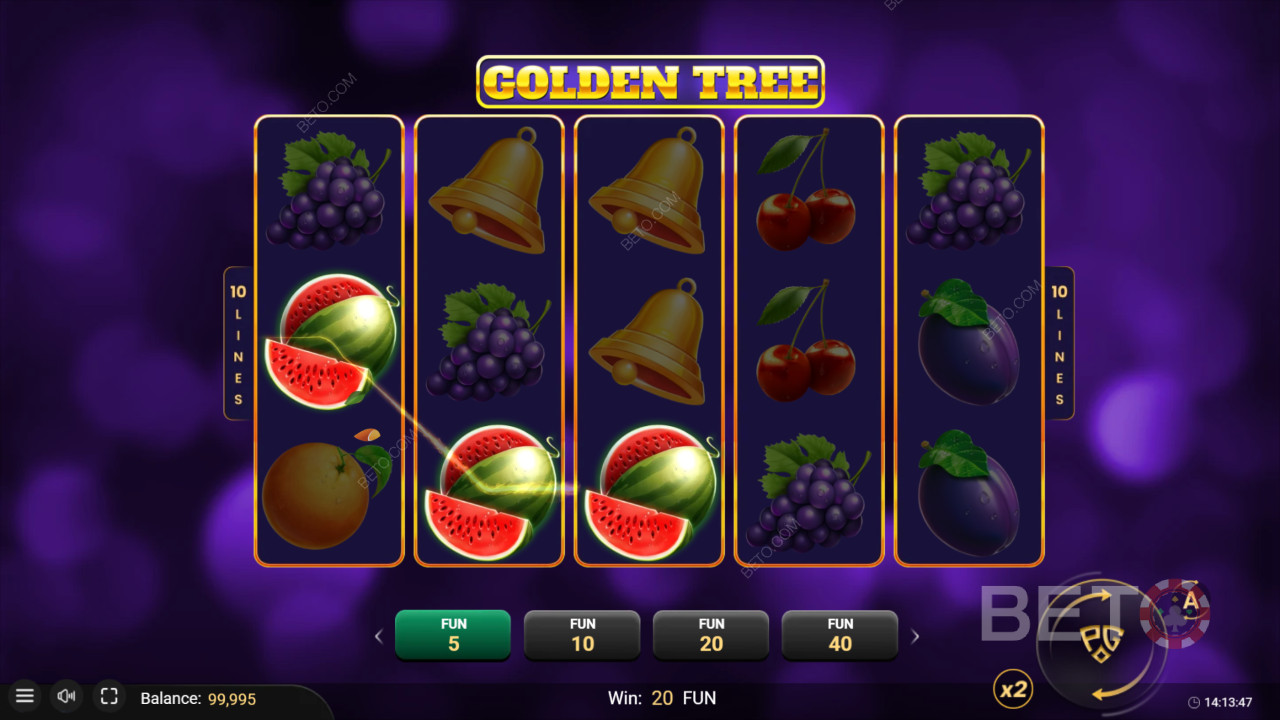 Playing Golden Tree: An Aussie Guide to Winning