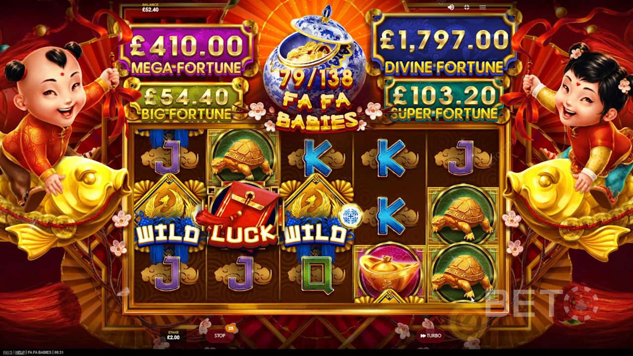 Snag Lucky Red Packets to Boost Your Fortune Prizes