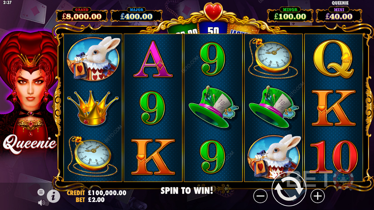 This pokie spins with a 96.51% RTP and packs a punchy volatility