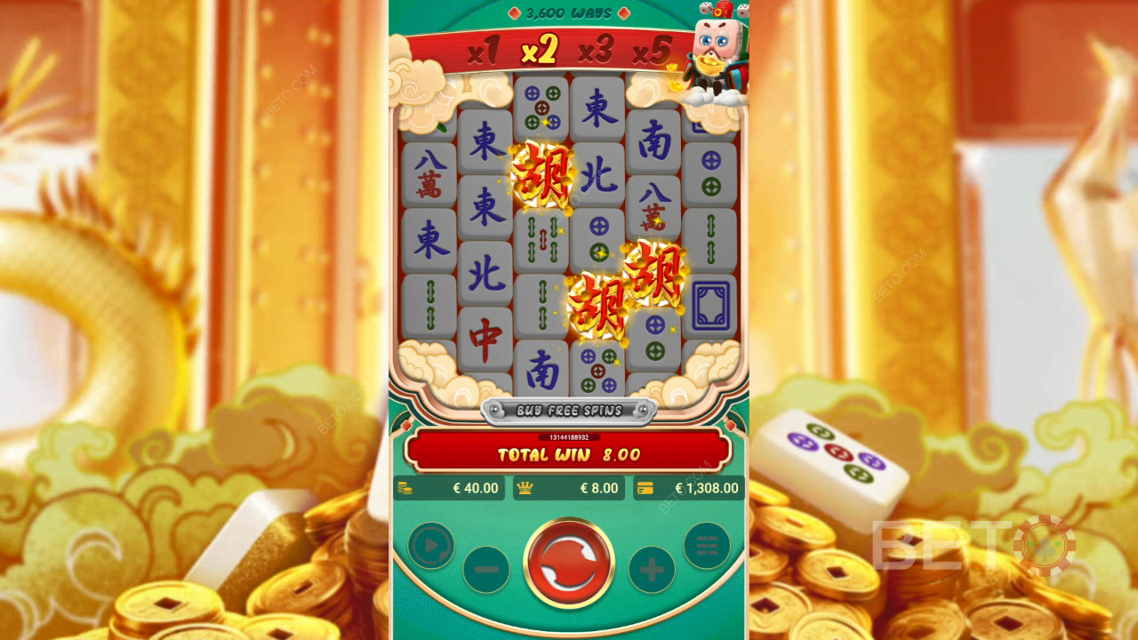 Is Mahjong Riches a Fair Dinkum Pokie?