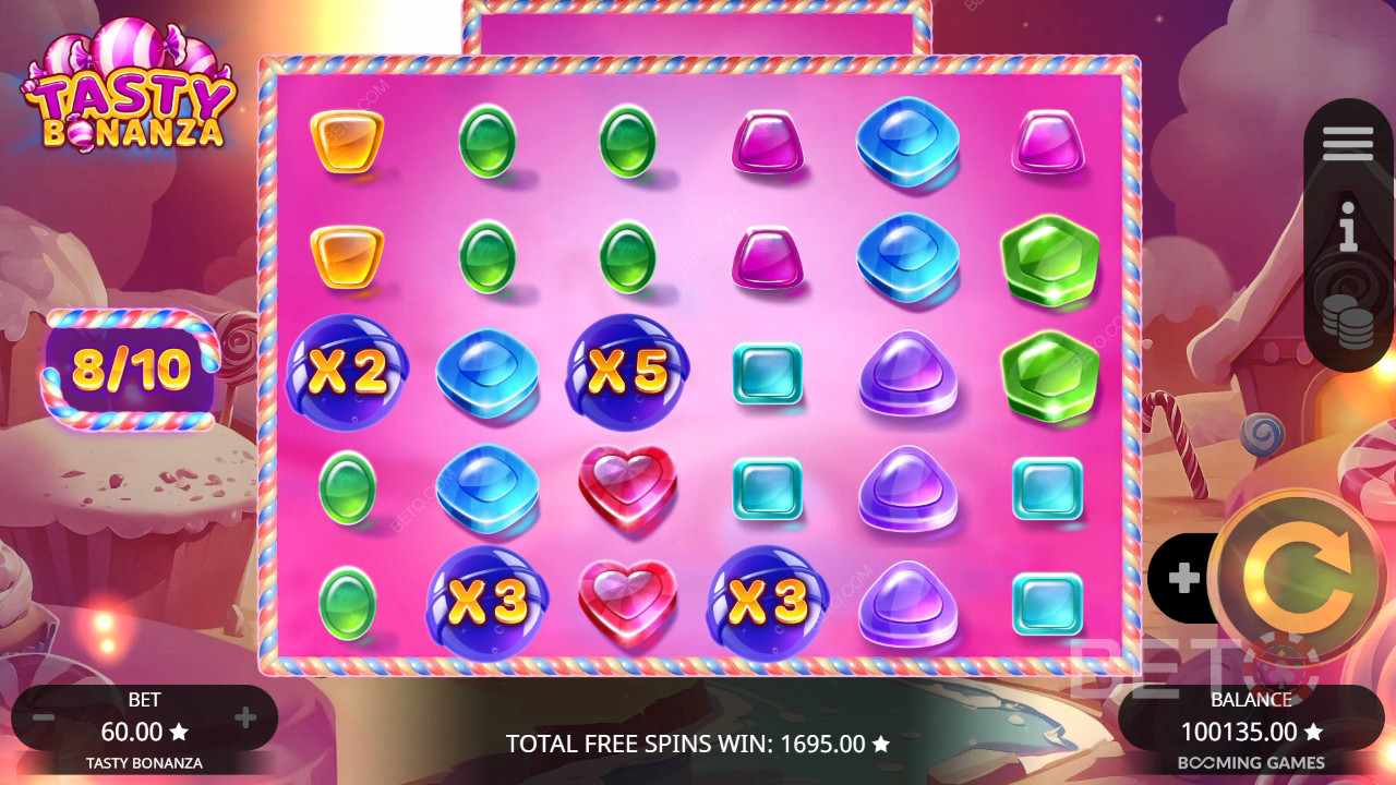 Is Tasty Bonanza Worth a Spin?