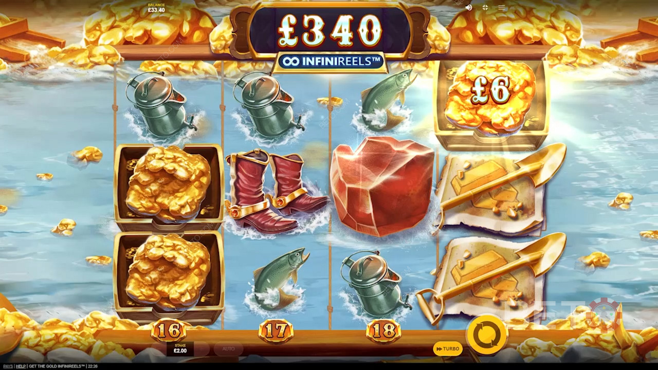 This pokie