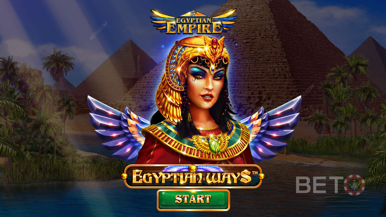 Unearth ancient treasures in Spinomenal