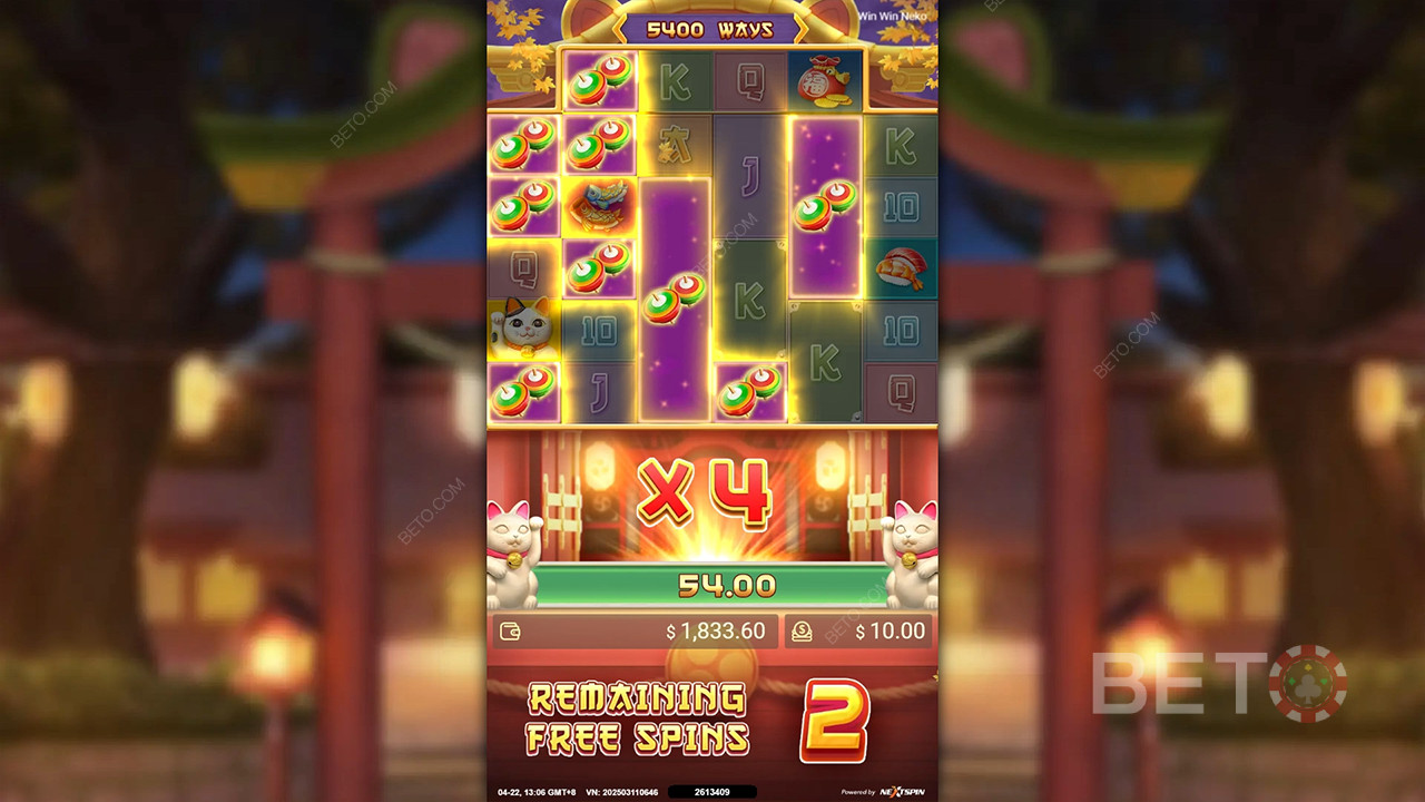 Theme & Design: Aussie-Asian Fusion Flair