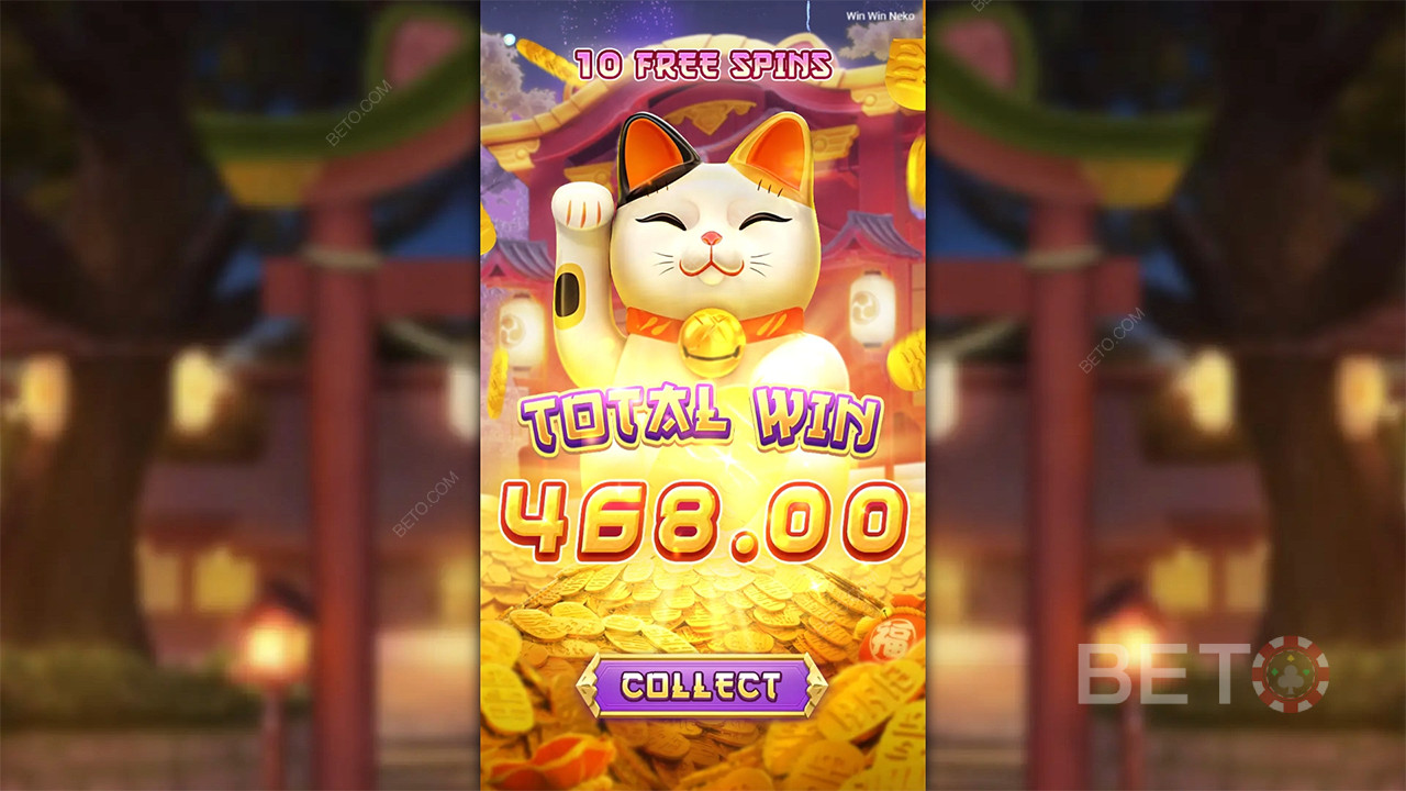 Win Win Neko - Worth a Crack?