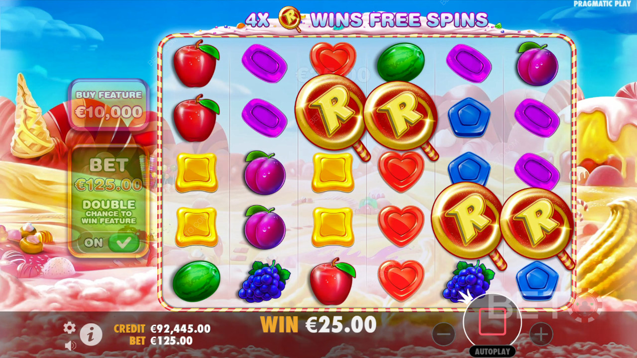 Rizk Bonanza Review by BETO Pokies