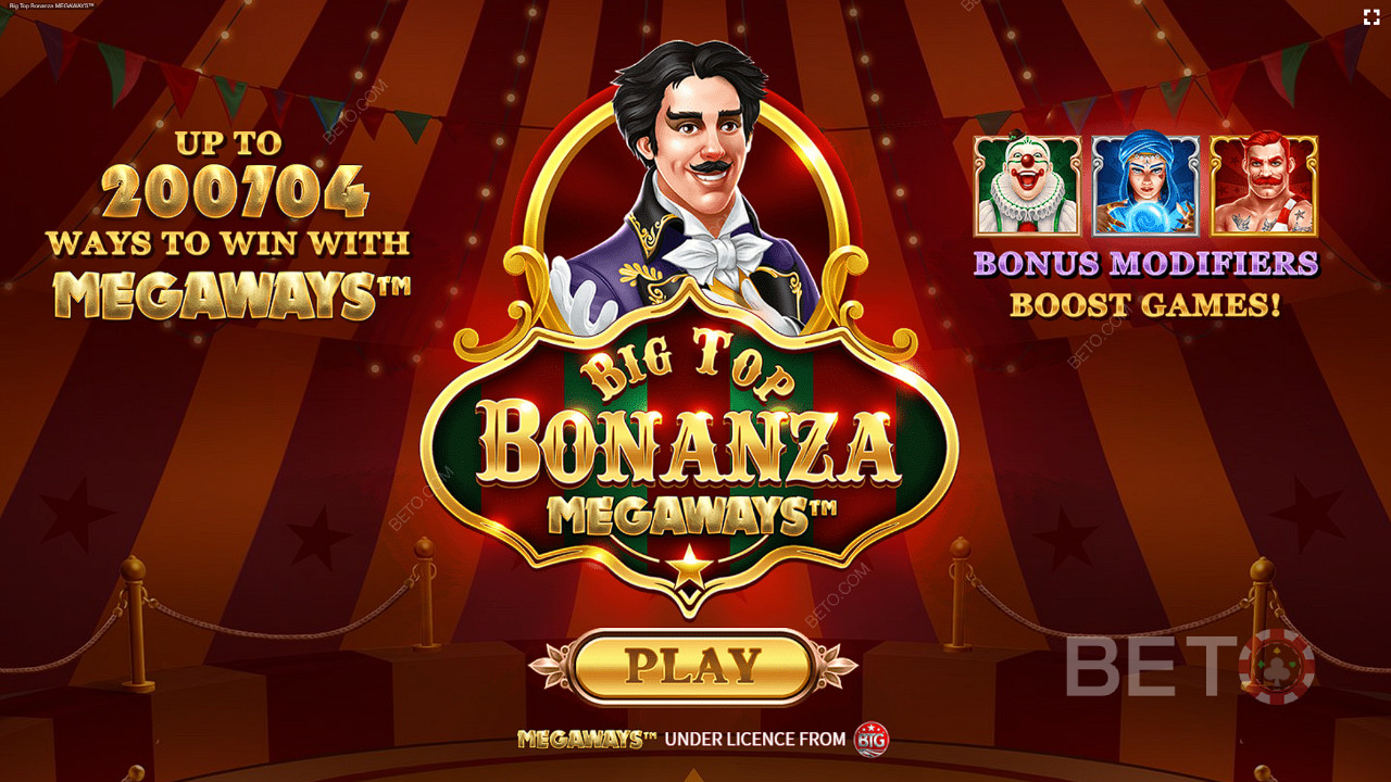 Spin for a chance to win up to 5,000x your stake, mate!