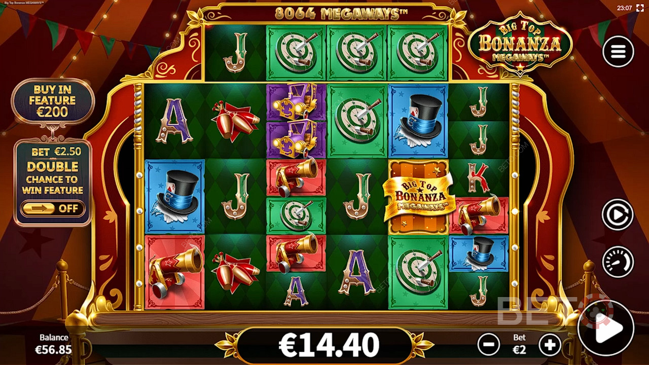 Skywind Group dares Aussies to conquer 200,704 ways in fresh Megaways pokie