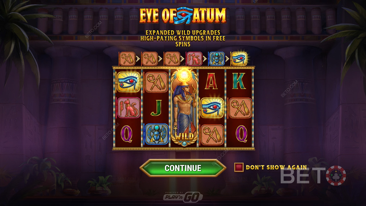 This ripper pokie boasts a 96.20% RTP and packs a punchy volatility