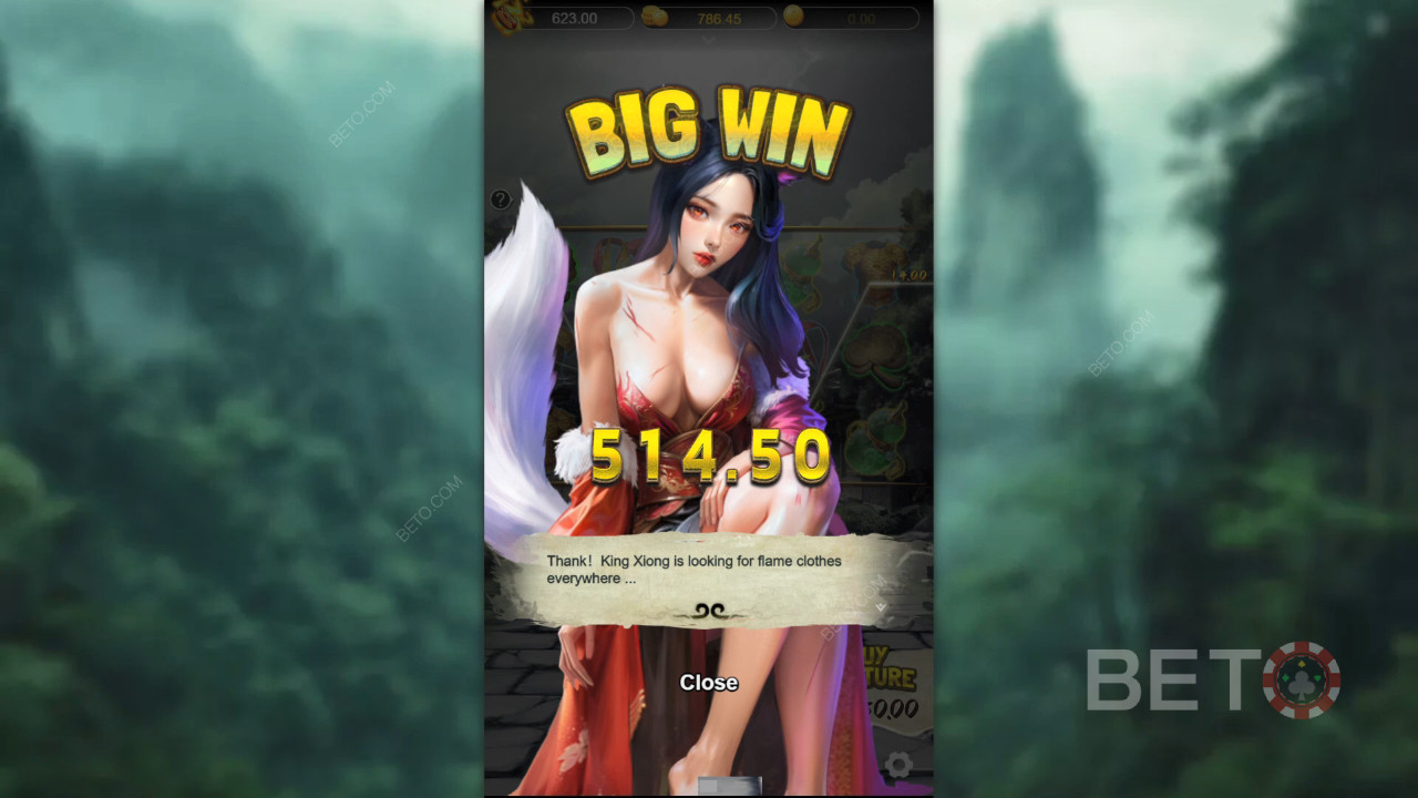 Score 5,000x Your Wager in the Black Myth Wukong Pokie!