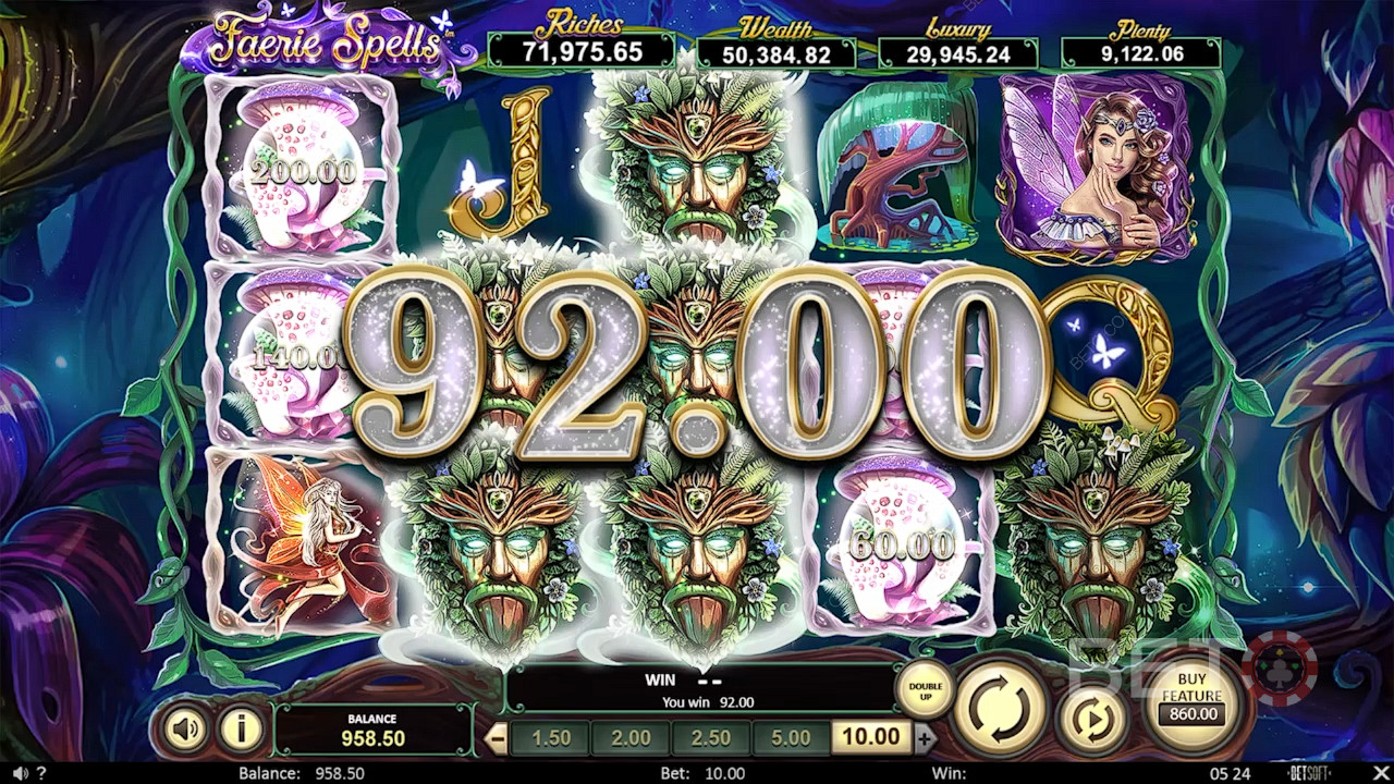 Ripper payouts await in the main game, mate