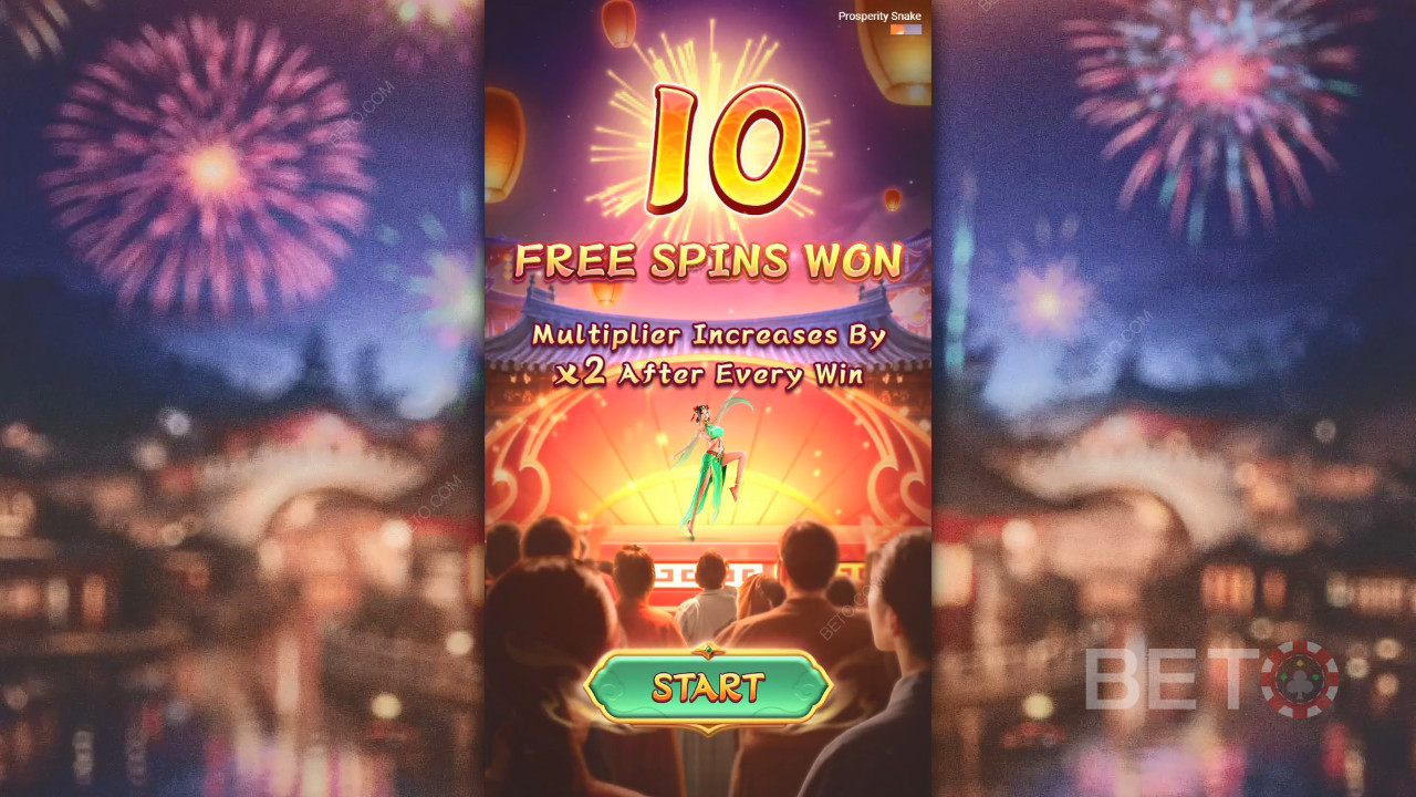 Prosperity Snake: Unpack the Ripper Bonus Features