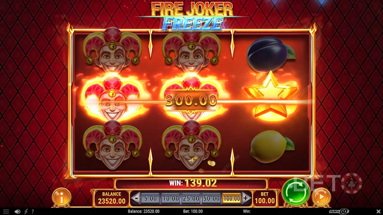 Heaps of Wild symbols dish out big wins in this ripper pokie