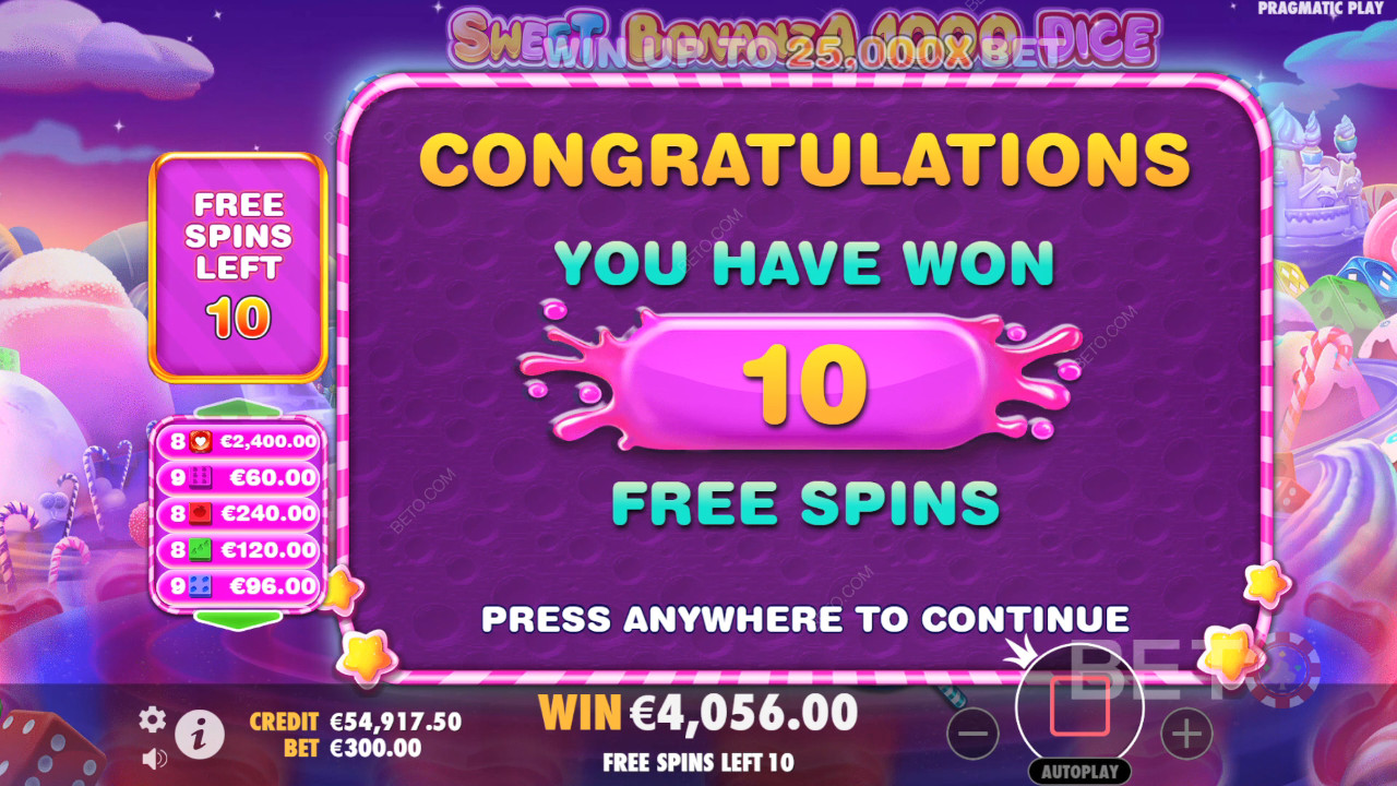 Sweet Bonanza 1000 Dice: Worth a Punt or Pass?