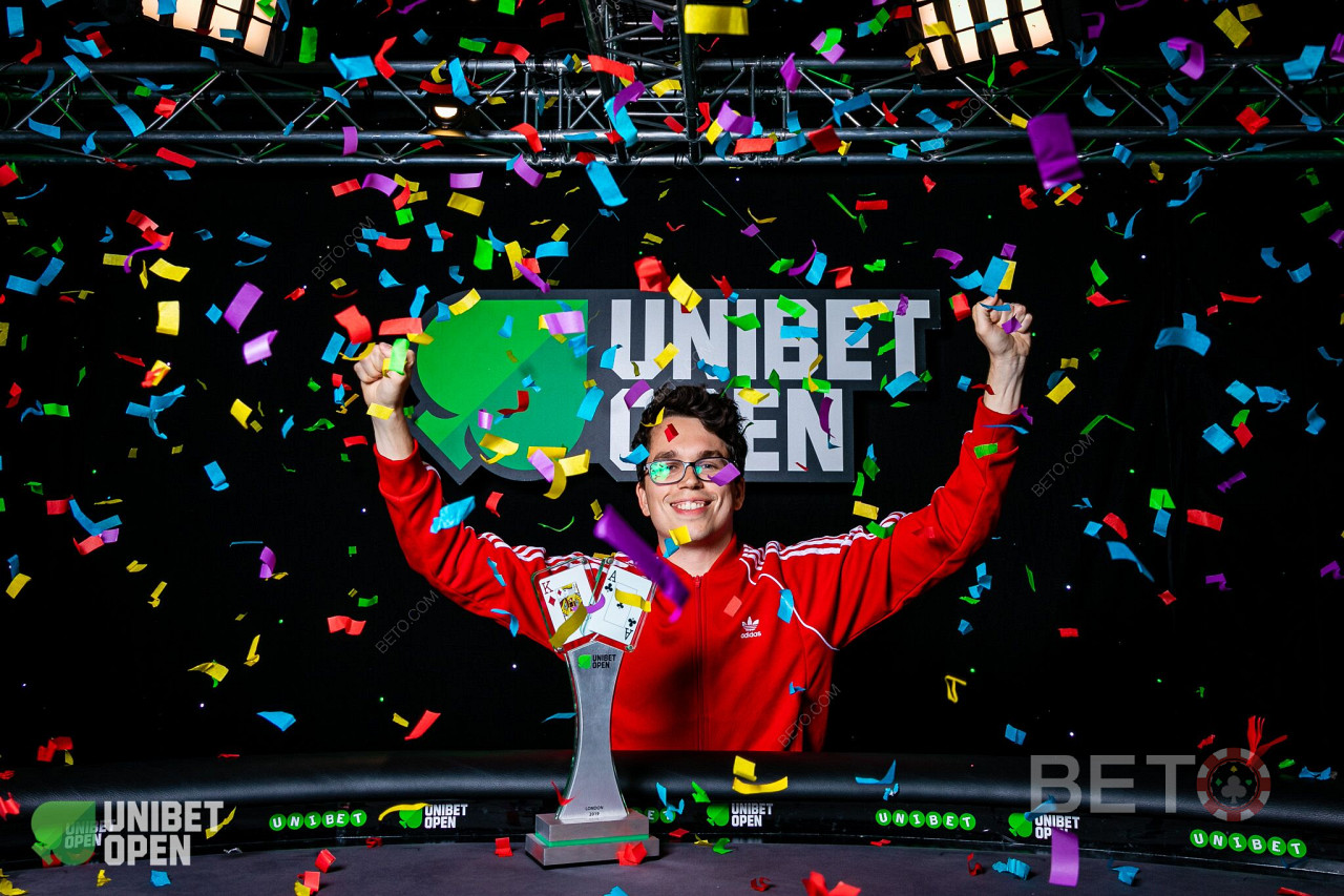 For Aussie punters at Unibet casino